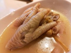 -粤厨点心专门店