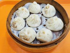 虾肉小笼-新丰小吃(中山中路分店)