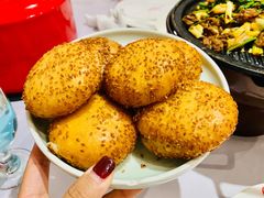 -味+新京宴·烤鸭·北京菜(创意谷店)