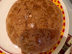 冰火菠萝油-香港新曜记茶餐厅(星耀城店)