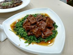 草头圈子-老人和饭店(淮海中路店)