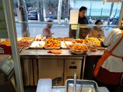 -七宝老街水磨汤圆(瞿溪路店)