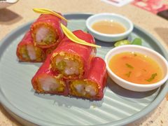 -点都德(汇点楼店)