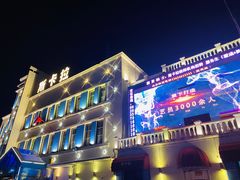 -斯卡拉演艺集团