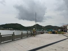 -南丫岛