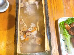 -61号餐吧(兴坪古镇漓江店)