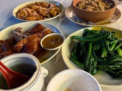 -紫金食坊(江南西路店)