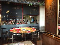 包厢-伙靠·江浙菜(田林路店)