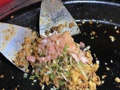 -捞沙巷