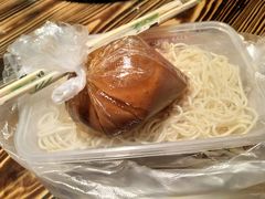 -乔伯凉面(白沙路店)