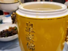佛跳墙-盛福楼·惠山宴(盛岸路店)