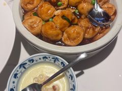 -米桃-吴韵风雅·拙园(北外滩来福士店)