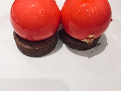 -蓝钻·国际美食海鲜自助百汇(西直门店)