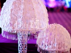 -上海明天广场JW万豪酒店