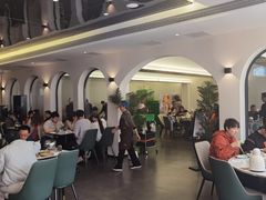 -何适山庄 ·可团建(水长城P2停车场店)