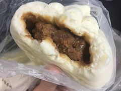 -不二心·鲜肉大包·海胆小笼汤包(二七广场店)