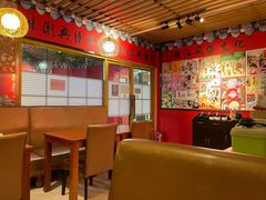 -金穗园·砂锅粥.醉鸡煲火锅(长寿路店)