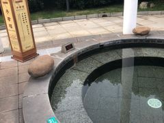 -庐山西海国际温泉度假村