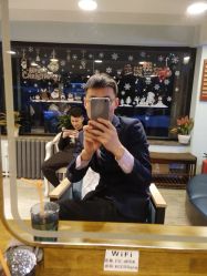 点击看大图 -审美HAIR SALON