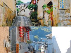 -和顺古镇