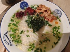 -新万鑫银丝面·非遗无锡味(惠山古镇店)
