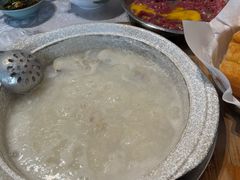 -丰尔粥食·粥底火锅·桑拿鸡(大良总店)