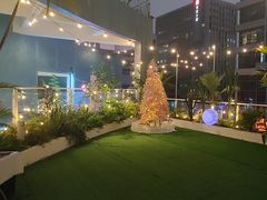 -CIAO·团建聚餐·生日派对轰趴馆(福田店)