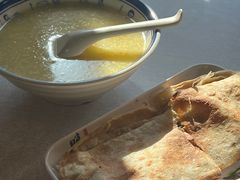 -宝光熏肉鞋底火烧(新街口店)