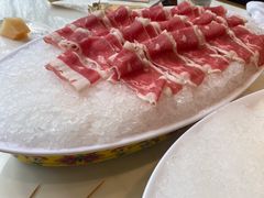 -田园肥牛鲍鱼先生(新北店)