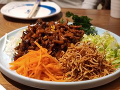 -满园烤鸭·春饼(奥体万达店)