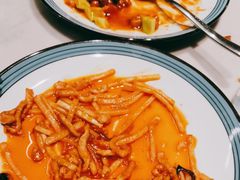 -渝悦情·新派川菜(建国门店)