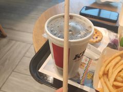 -肯德基(学院路店)