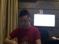 -利金足道(前进大街店)