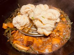 -白城车站店一九二八铁锅炖