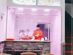 -古乐牛香·鲜牛肉牛杂火锅(高新店)