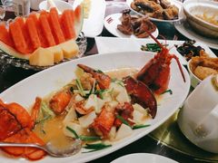 -金时代顺风大酒店(兰生大厦店)