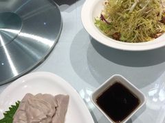 -廊亦舫Lang Yi Fang Restaurant(金桥店)