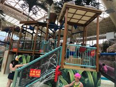 -杭州开元森泊度假乐园