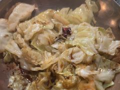 -绿茶餐厅(布吉万象汇店)