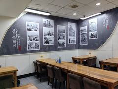 -德海牛肉面(武警医院店)