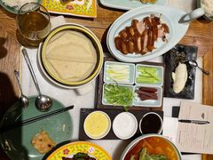 -那家小馆(摩天活力城店)