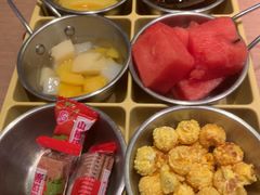 -将军牛排·尔滨地标朝鲜族美食(总店)