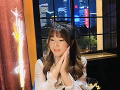 -YUE·6·西式融合餐厅(外滩六号店)