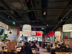 -和府捞面(西溪印象城店)