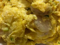 -华春餐馆(鱼山路店)