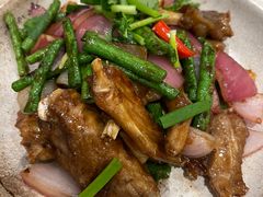 生啫鹅掌亦-粤集·手工粤菜(皇庭广场店)