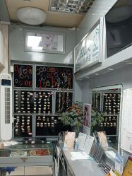 -Wisezone唯点穿耳打耳洞专业国际连锁品牌