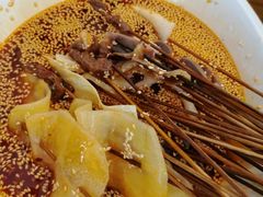 -古真记钵钵鸡(总店)