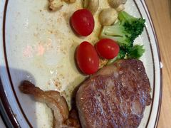 -菲滋意式餐厅(金华银泰城店)