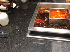 -满江红火锅(凯德店)